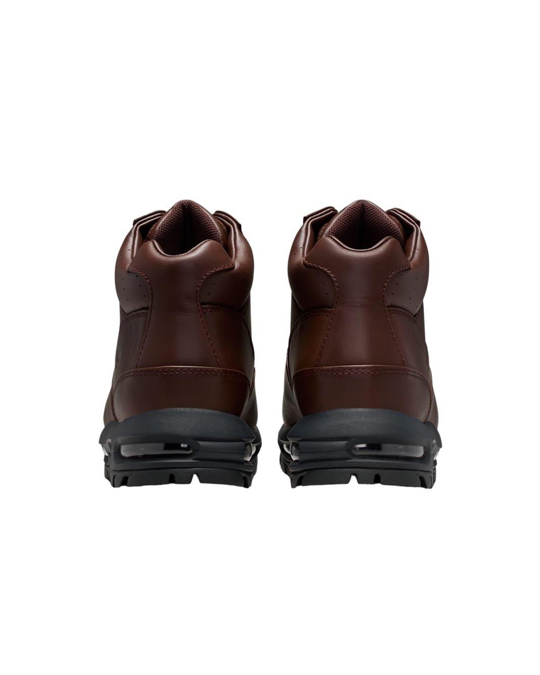 Nike Air Max Goadome "Baroque Brown/Black/Off Noir/Baroque Brown" Men's Boot - BROWN/BLACK/OFF NOIR/BROWN Thumbnail View 5