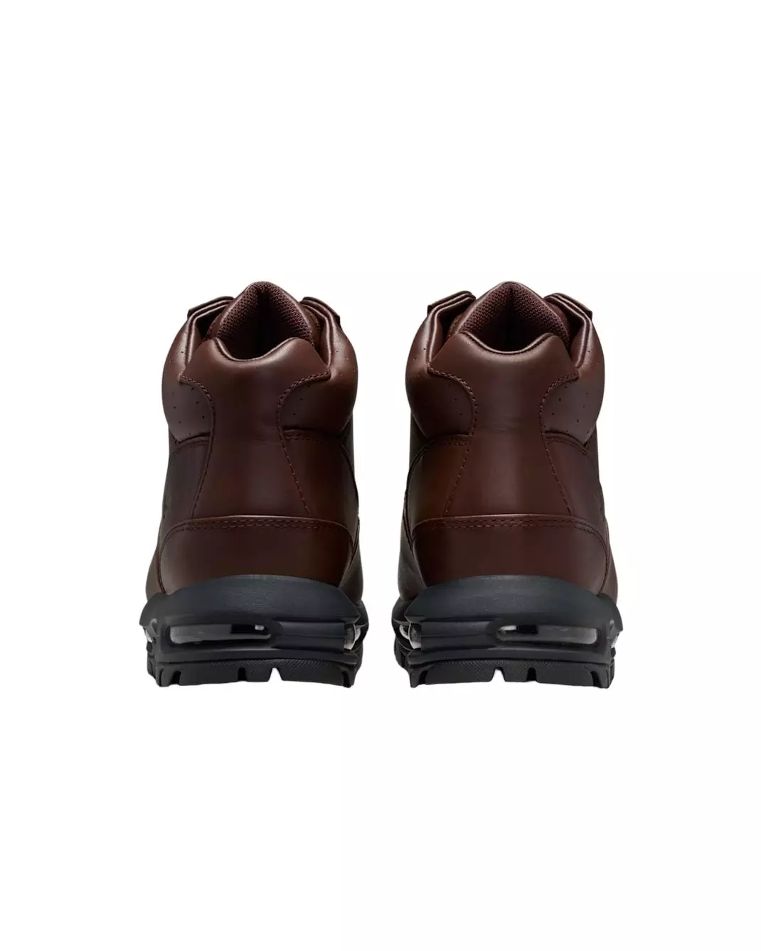 Nike Air Max Goadome "Baroque Brown/Black/Off Noir/Baroque Brown" Men's Boot - BROWN/BLACK/OFF NOIR/BROWN