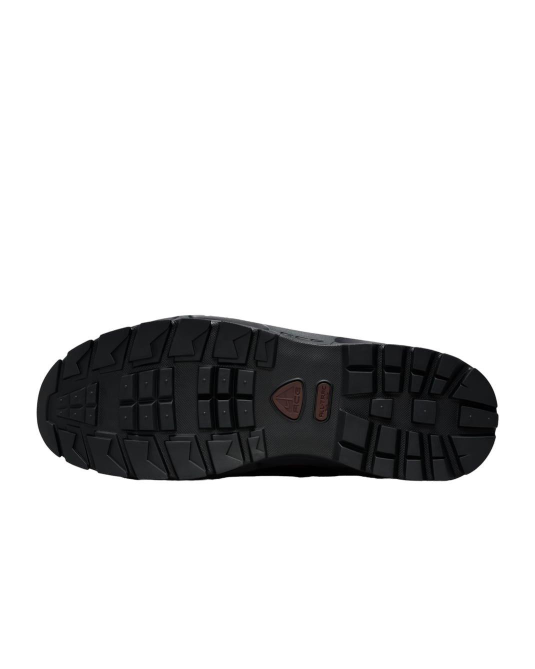 Nike Air Max Goadome "Baroque Brown/Black/Off Noir/Baroque Brown" Men's Boot - BROWN/BLACK/OFF NOIR/BROWN Thumbnail View 6