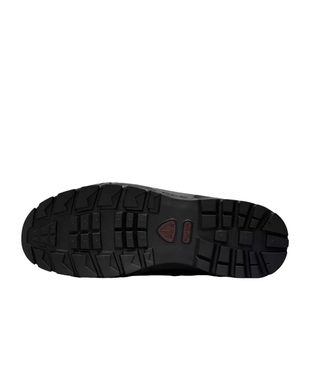 Nike Air Max Goadome "Baroque Brown/Black/Off Noir/Baroque Brown" Men's Boot - BROWN/BLACK/OFF NOIR/BROWN