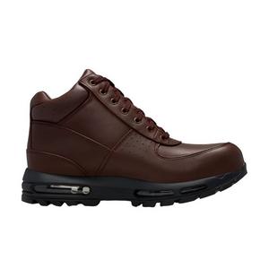 Nike Air Max Goadome "Baroque Brown/Black/Off Noir/Baroque Brown" Men's Boot