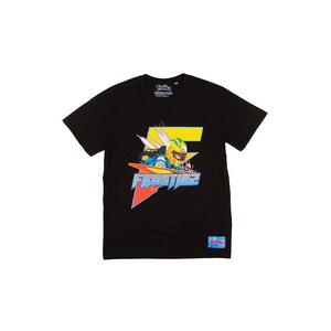 Frostiez Men's Raceway Short Sleeve T-Shirt - Black - BLACK