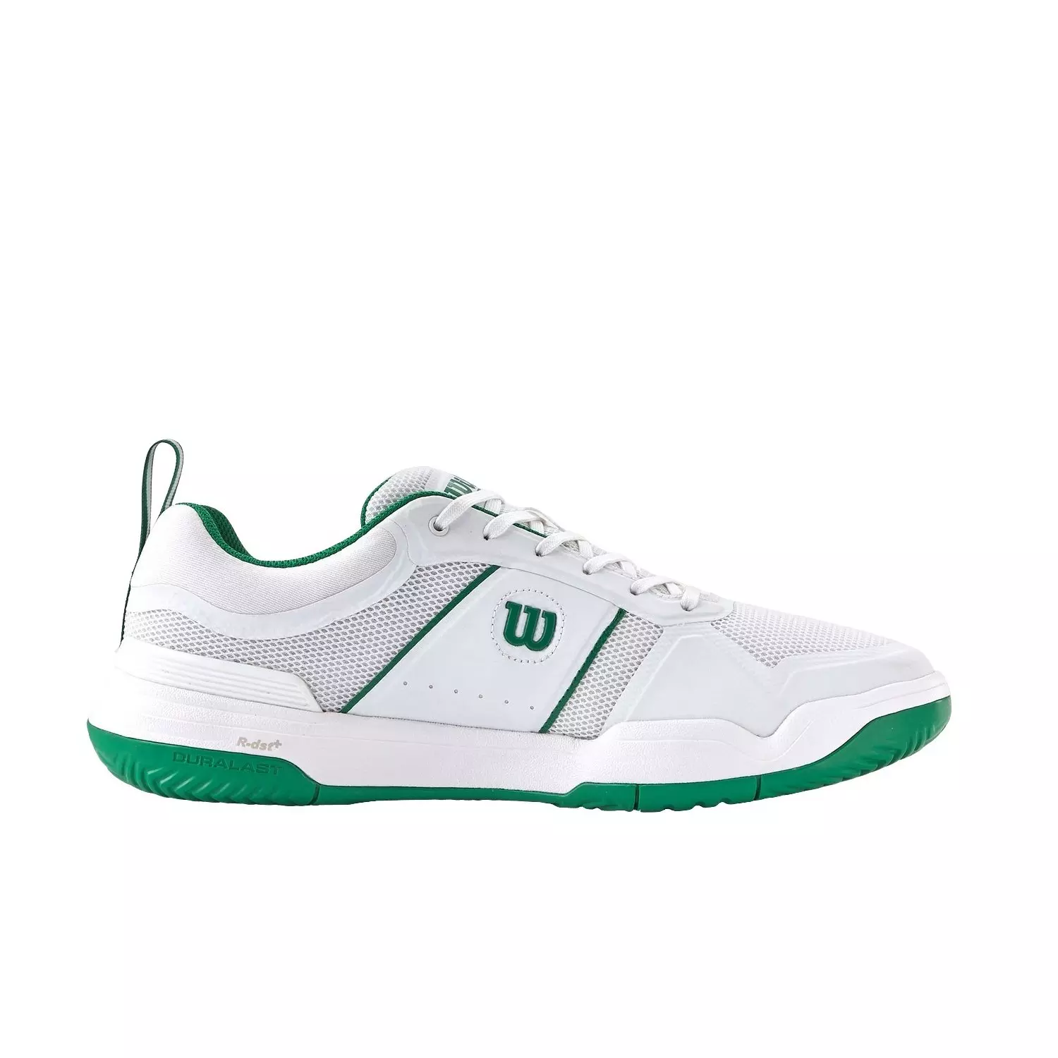 Wilson Pickle Pro "Bosphorus/White/Bosphorus" Men's Pickleball Shoe - BOSPHORUS/WHITE/BOSPHORUS