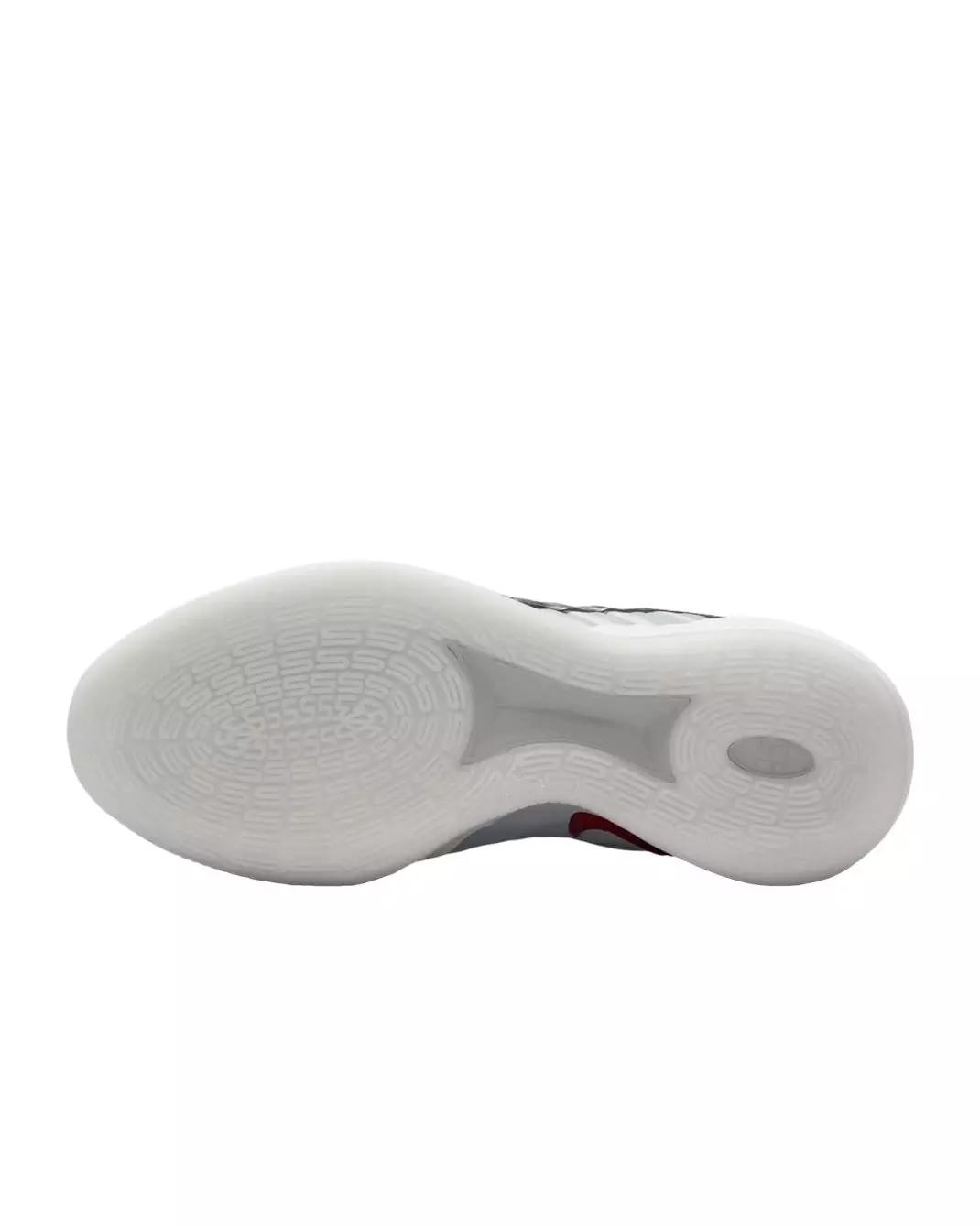 Nike Sabrina 3 "Me Vs. Me" "White/Wolf Grey/Photon Dust/Metallic Dark Grey" Men's Basketball Shoe - WHITE/GREY