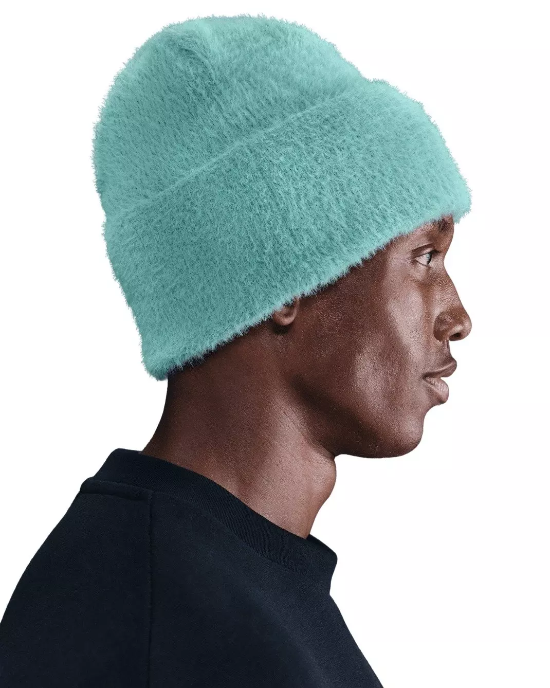 Nike Unisex Peak Cozy H25 Beanie - GREEN