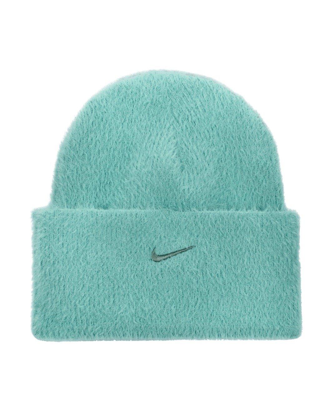 Nike Unisex Peak Cozy H25 Beanie - GREEN Thumbnail View 5