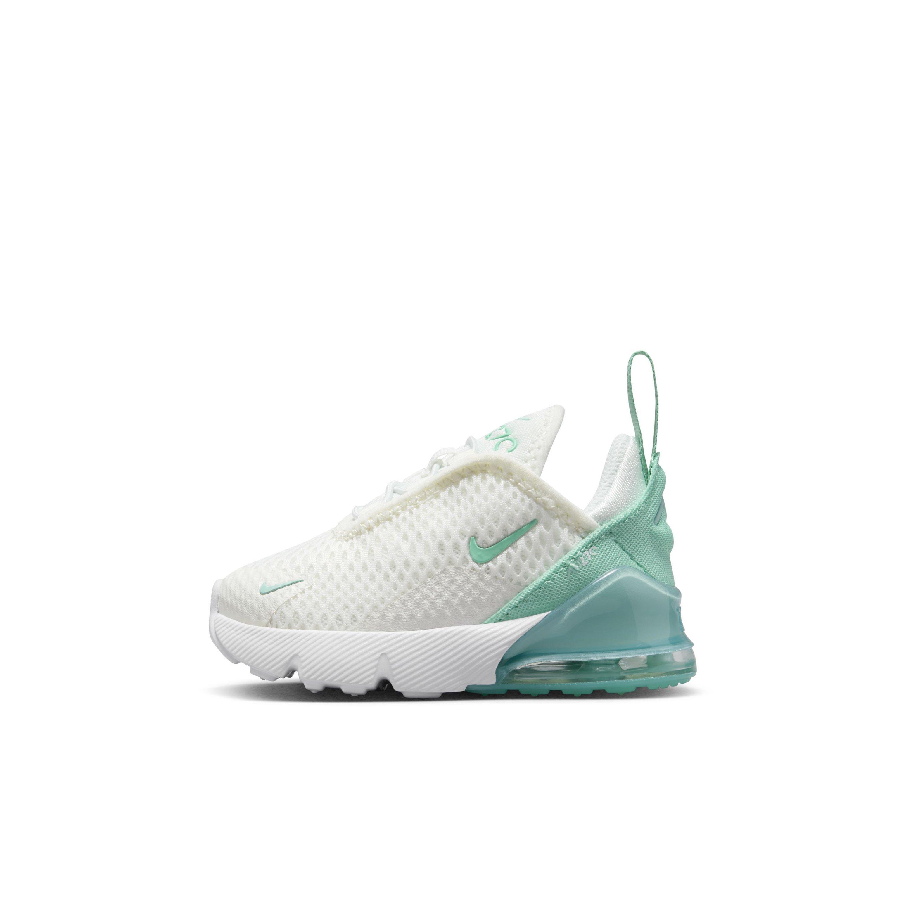 Nike air max 270 emerald best sale