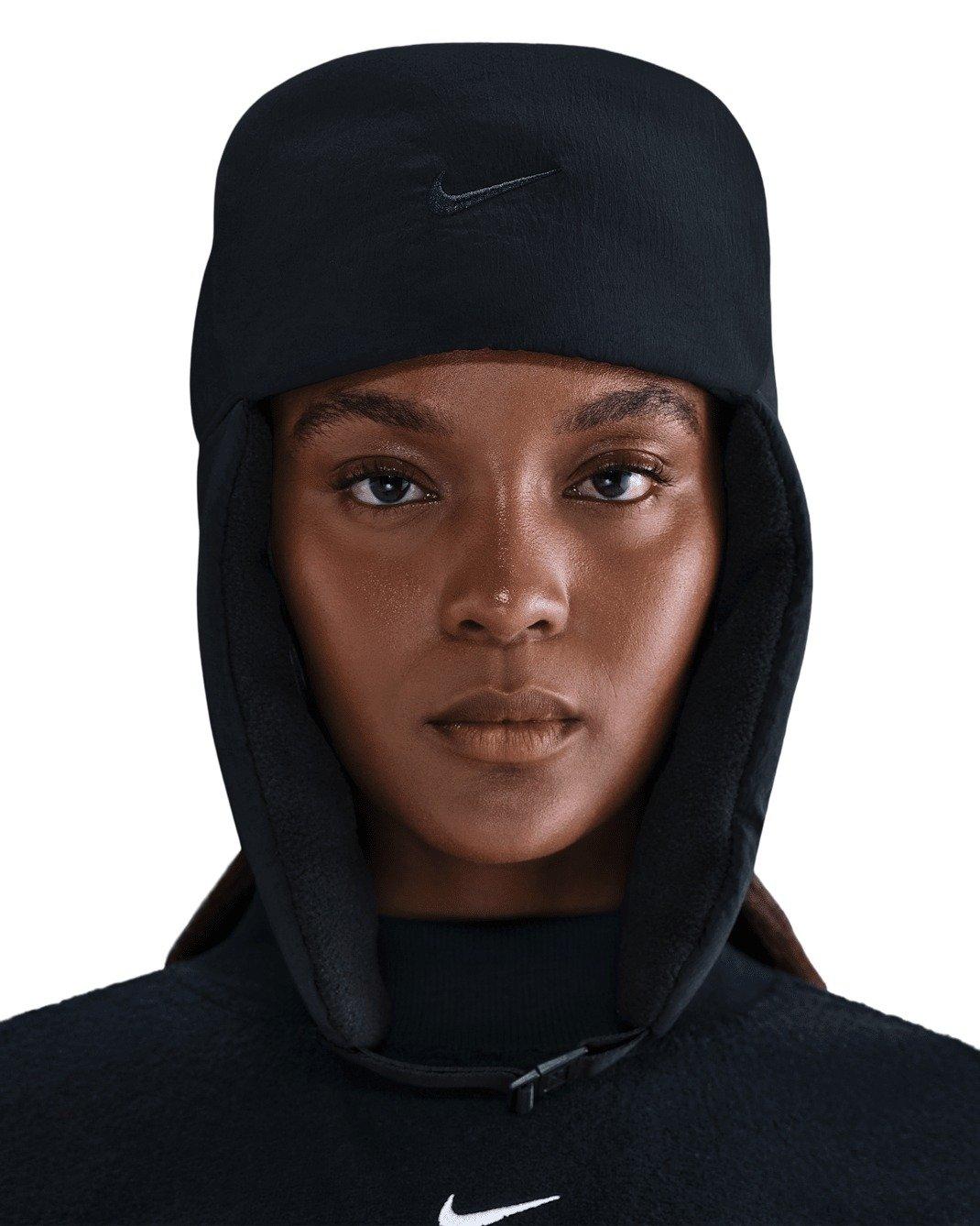Nike Fly Unstructured Puffer Trapper Hat