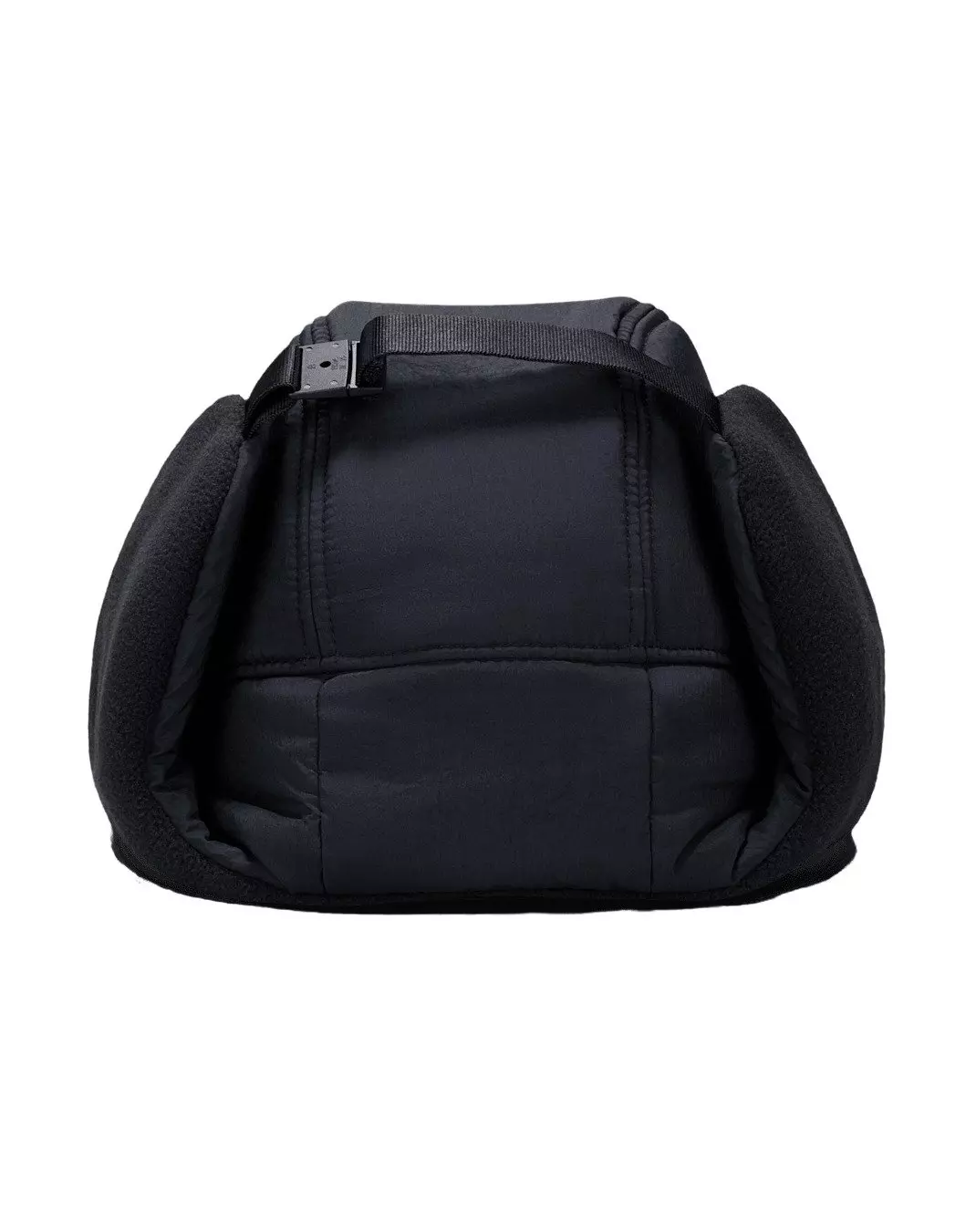 Nike Fly Unstructured Puffer Trapper Cap - BLACK