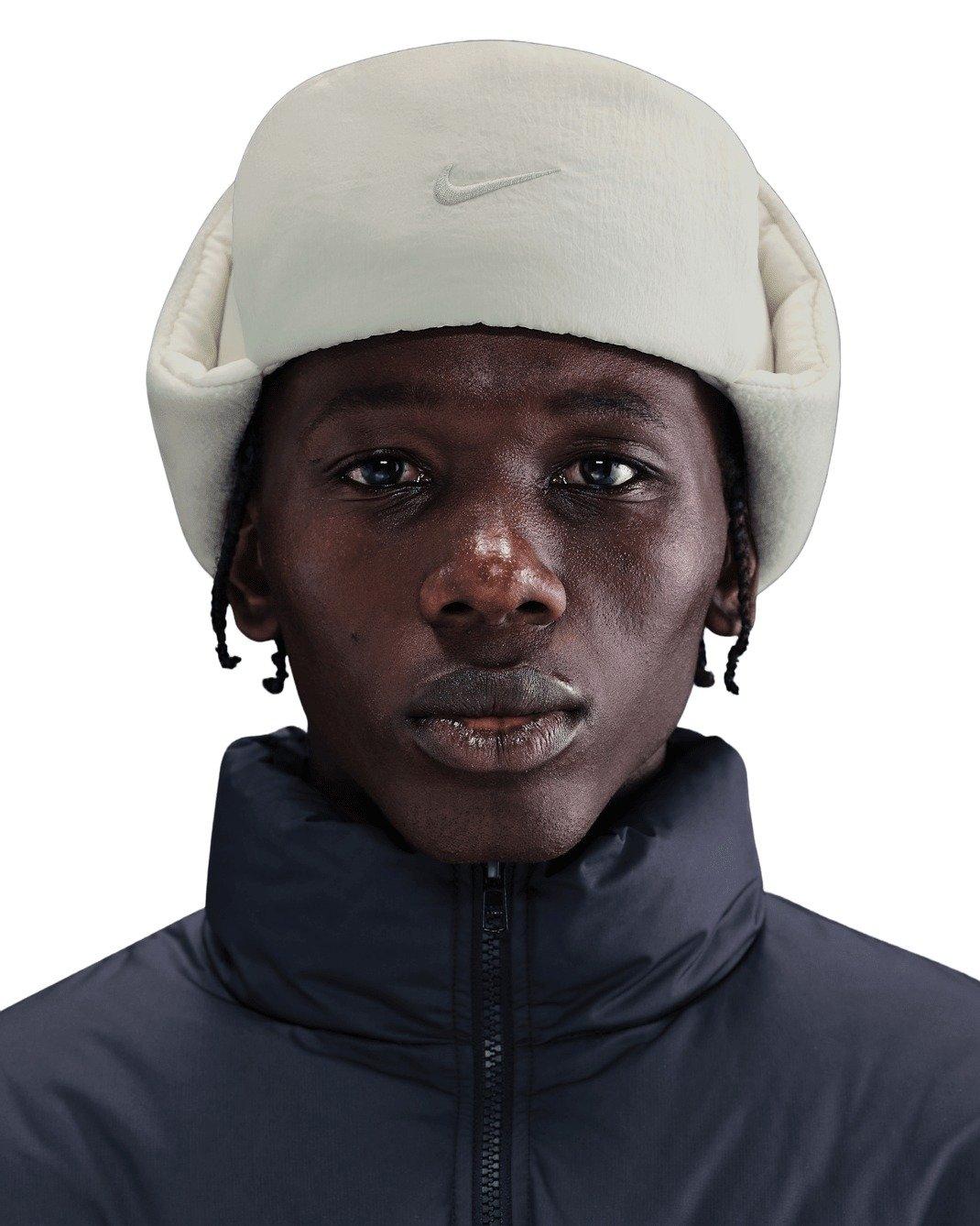 Nike Fly Unstructured Puffer Trapper Hat
