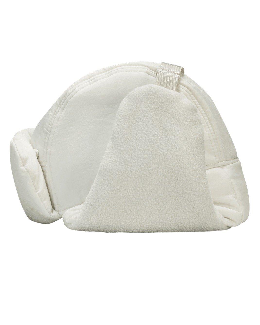 Nike Fly Unstructured Puffer Trapper Cap - GREY Thumbnail View 5