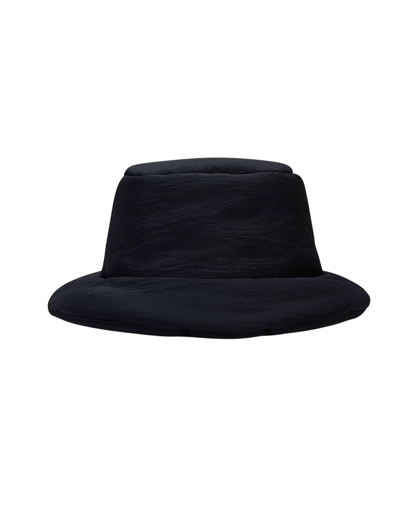 Nike Apex Puffle Bucket Hat-Black