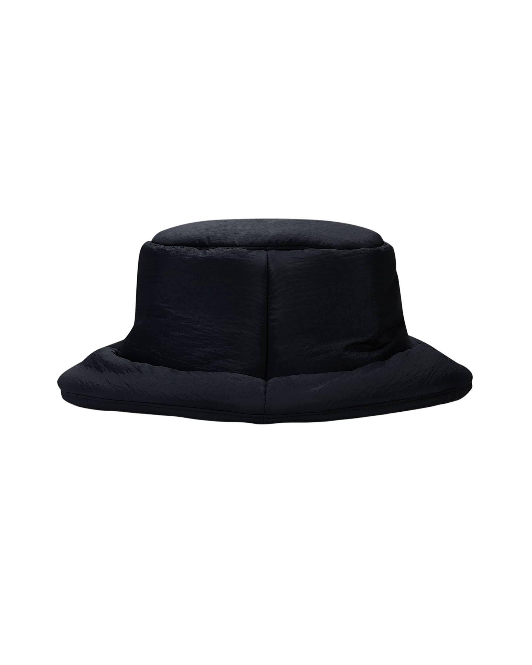 Nike Apex Puffle Bucket Hat-Black