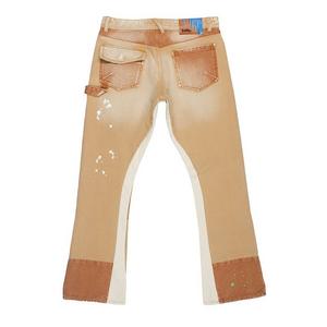 Frostiez Men's Carpenter Pants - Tan - TAN