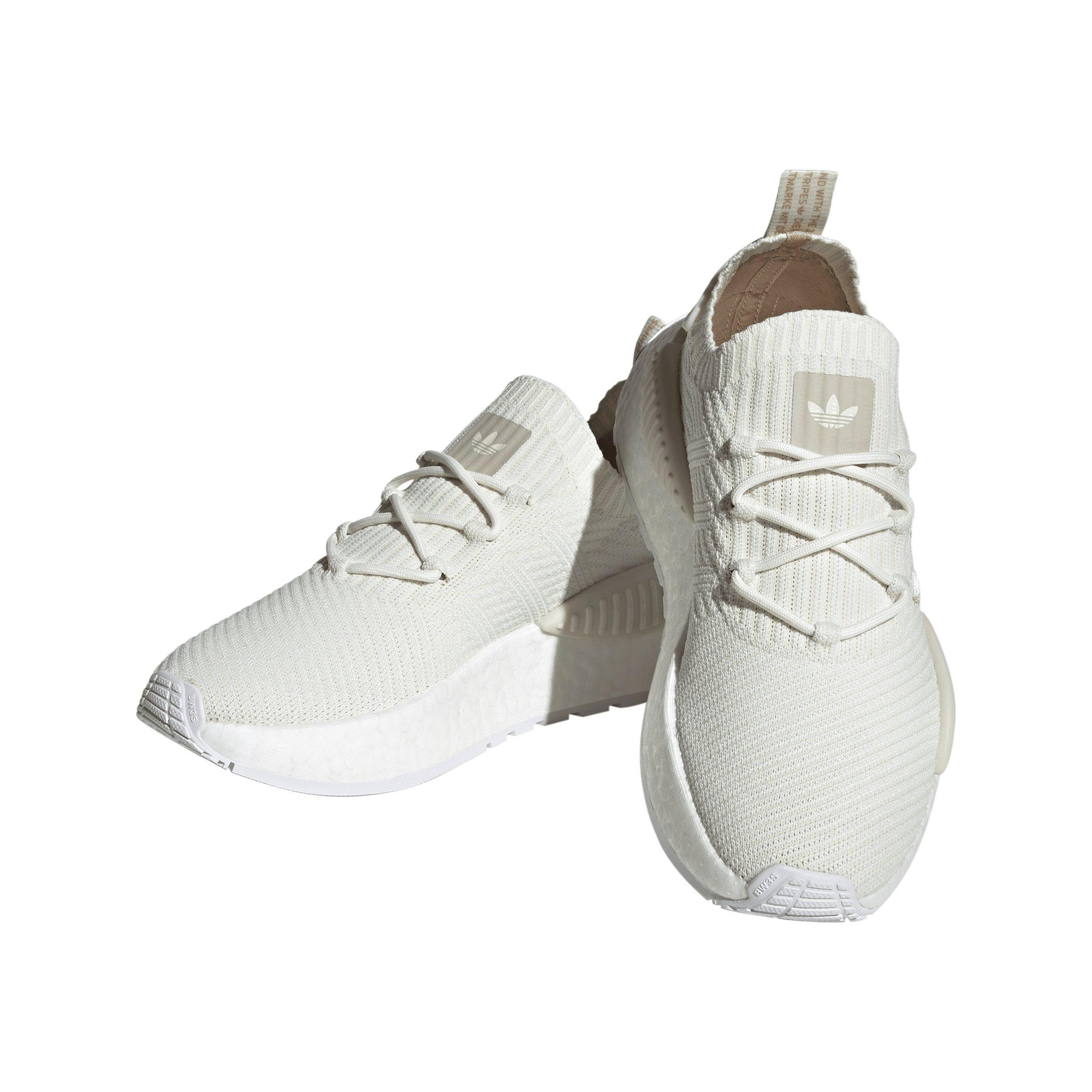 Adidas prophere sale women's white