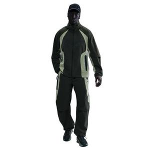 Nike Men's Tech Dri-FIT Woven Color-Block Oversized Pants