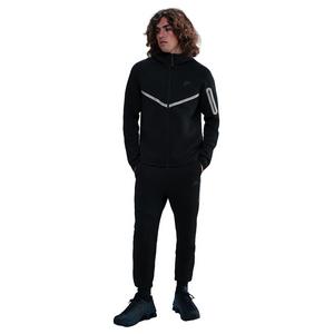 Nike Men's Tech Fleece Joggers with Reflective Accents