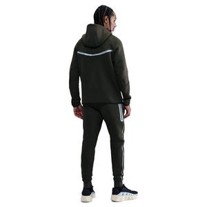 Nike Men's Tech Fleece Joggers with Reflective Accents