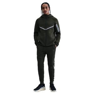 Nike Men's Tech Fleece Joggers with Reflective Accents