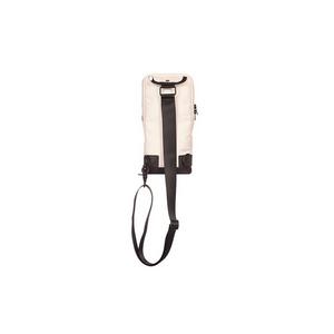 Frostiez Exotics Cross Body Bag - White - WHITE