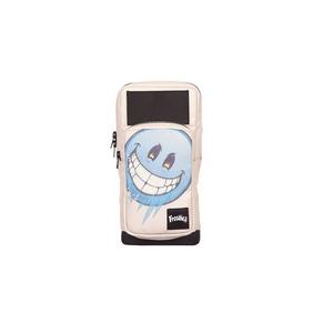 Frostiez Exotics Cross Body Bag - White - WHITE