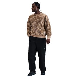 Nike Men's Life Painters Pants - Black