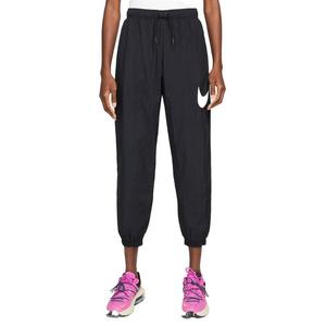 Nike Women's Sportswear Essential Easy Woven Mid-Rise Pants