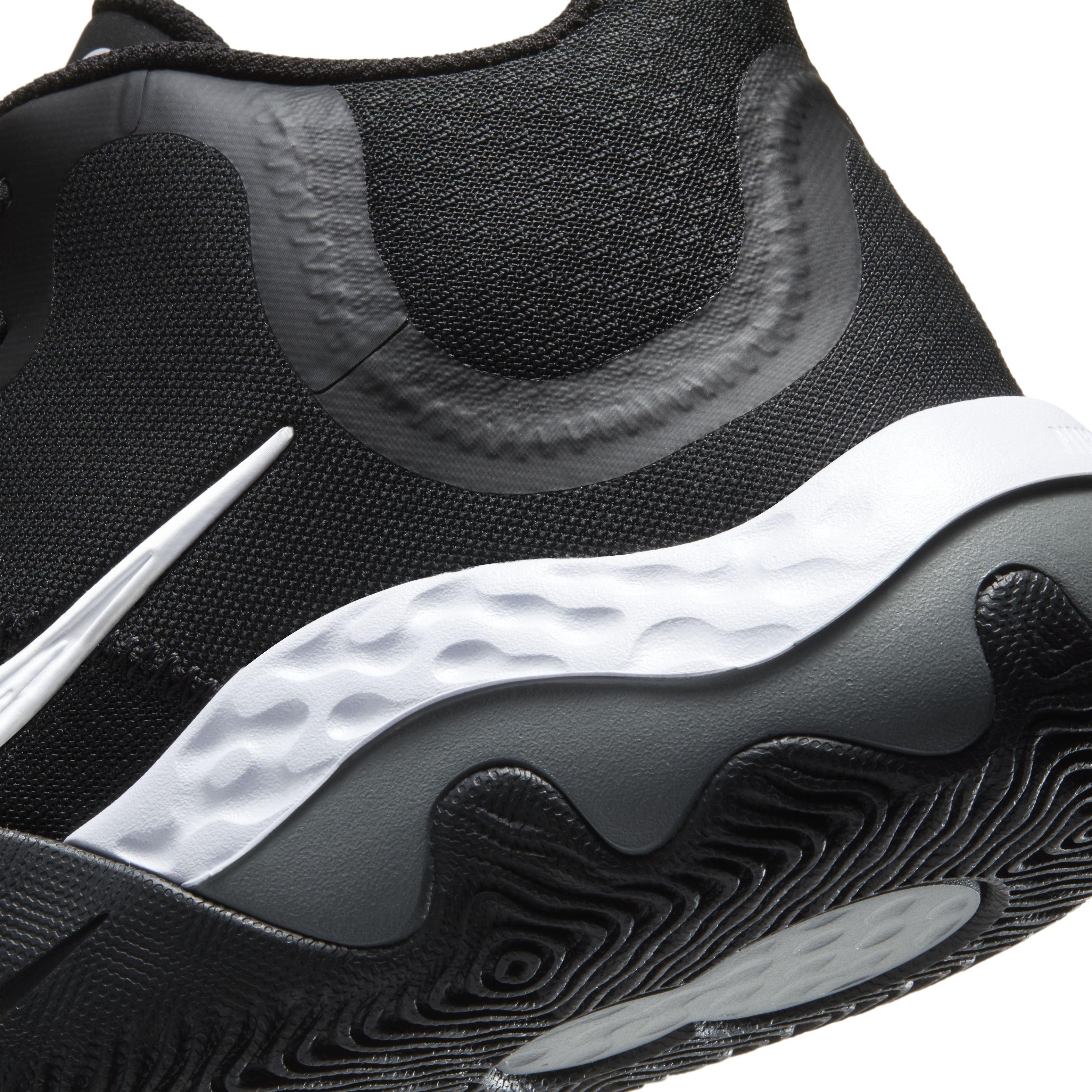 nike renew elevate basketball shoe