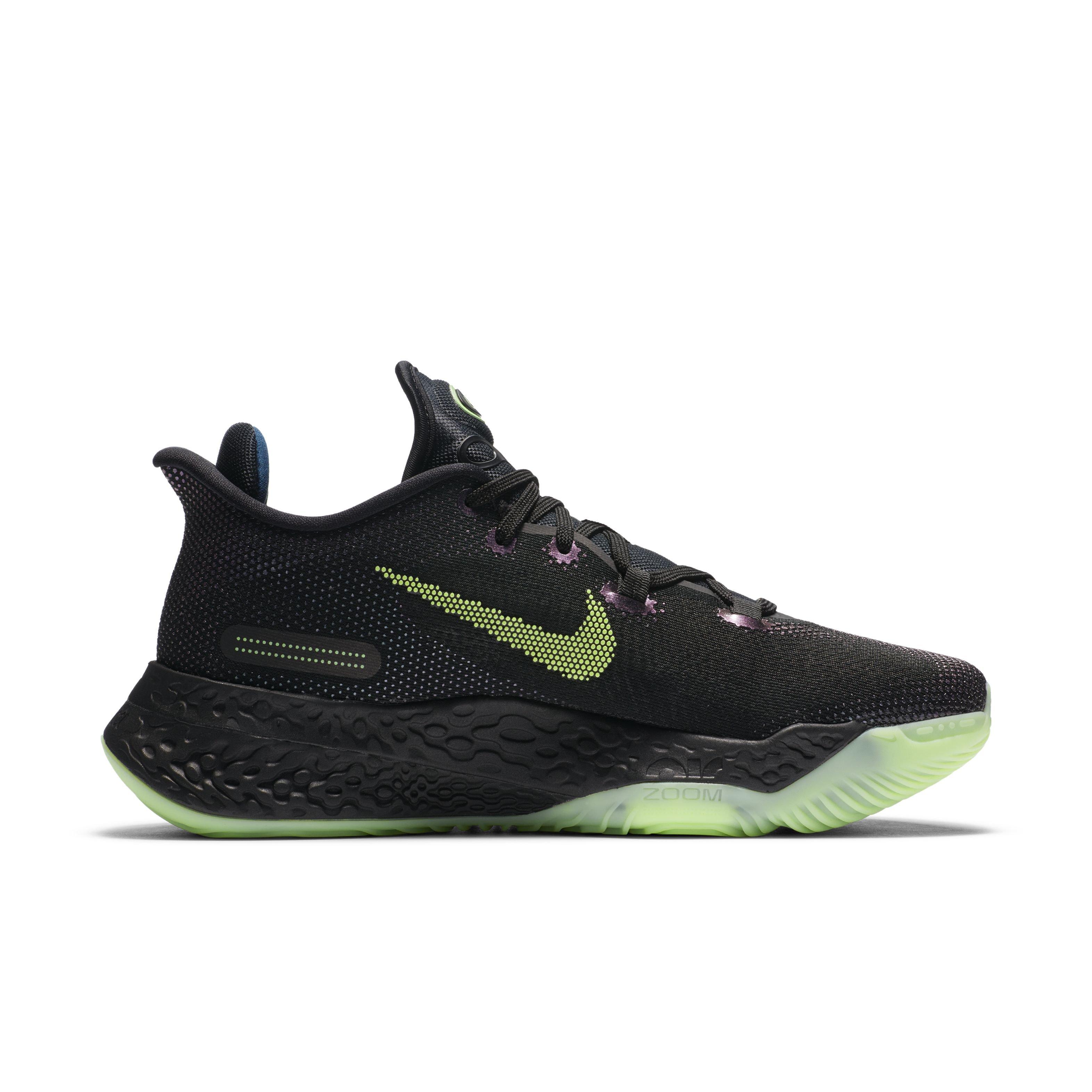 hibbett sports womens basketball shoes