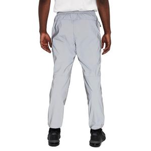 Nike Men's Tech Woven Reflective Design Pants - Grey