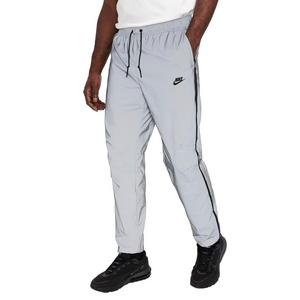 Nike Men's Tech Woven Reflective Design Pants - Grey