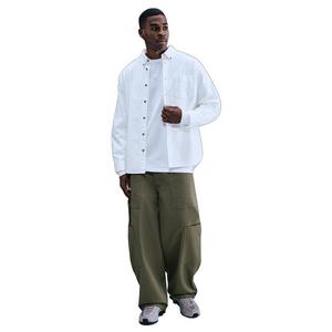 Nike Men's Life Utility Pants - Green