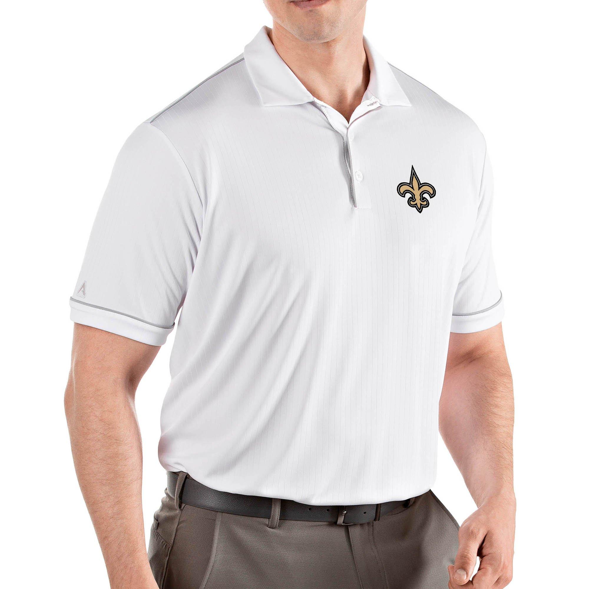 new orleans saints polo