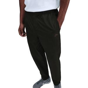 Nike Men's Club Woven Tapered Pants - Green