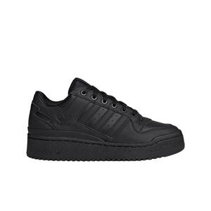 adidas Forum Bold Stripes "Core Black/Core Black/Ftwr White" Women's Shoe