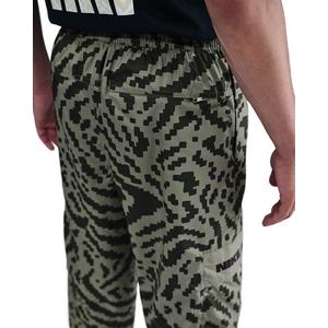 Nike Men's Air Woven Cargo Pants - Green