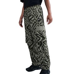 Nike Men's Air Woven Cargo Pants - Green