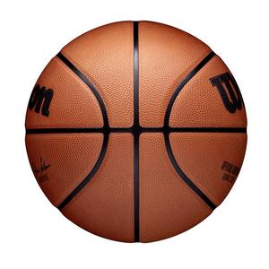 Wilson NBA Official Game 7 Basketball-Brown