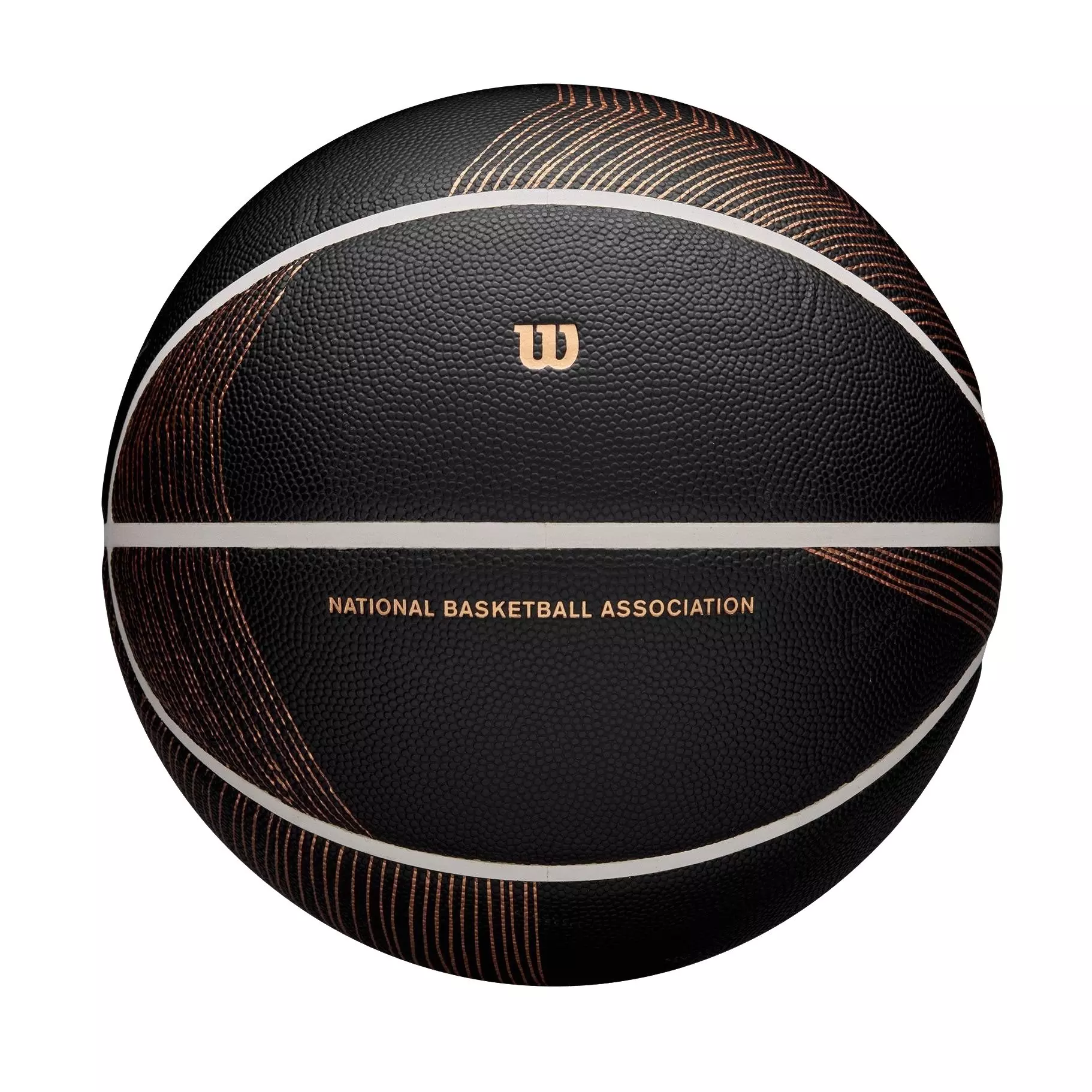 Wilson NBA Champagne Series 3 7 Basketball - MULTI-COLOR