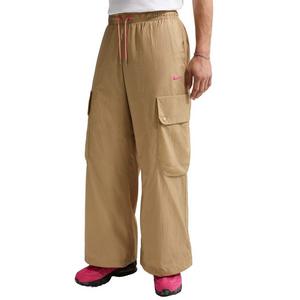 Nike Men's Project F.R.O.G. Transparent Cargo Pants