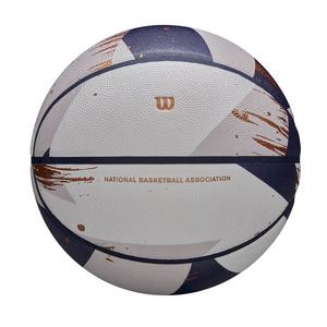 Wilson NBA Champagne Series 2 7 Basketball