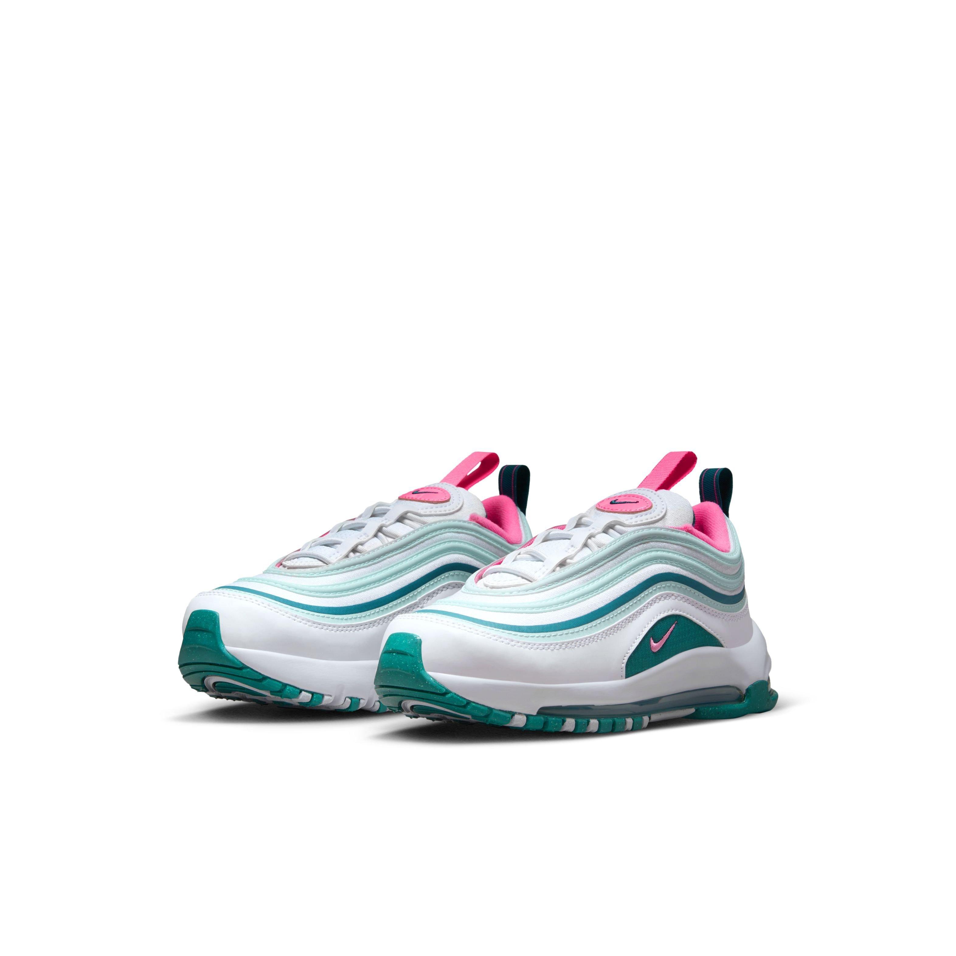 Turquoise and pink outlet air max 97