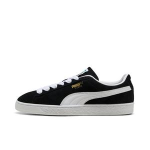 PUMA Suede Classic "PUMA Black/PUMA White" Men's Shoe - BLACK/WHITE