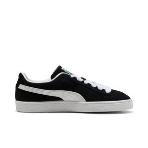 PUMA Suede Classic "PUMA Black/PUMA White" Men's Shoe - BLACK/WHITE