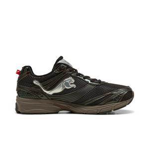 PUMA Homura OG+ "Black/Silver" Men's Shoe - BLACK/SILVER