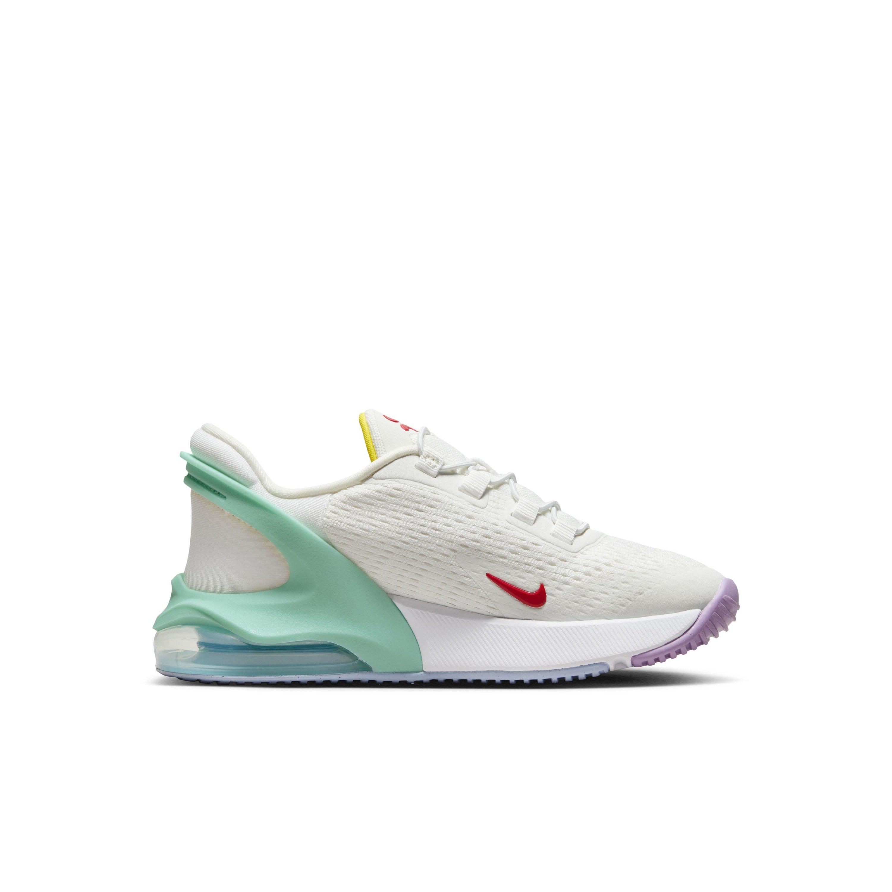 Nike air max shop 270 summit white laser fuchsia