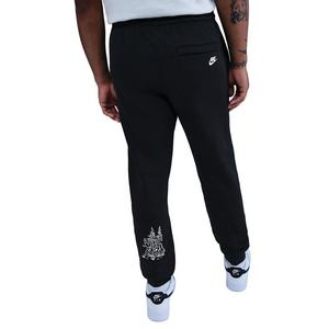 Nike Men's Sportswear Club Classic Fleece Joggers