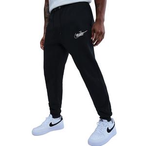 Nike Men's Sportswear Club Classic Fleece Joggers