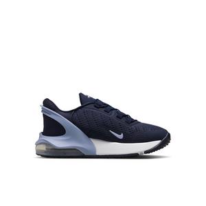  Nike Preschool Air Max 270 React PS BQ0102 004 - Size 1Y Black/ Black/Black