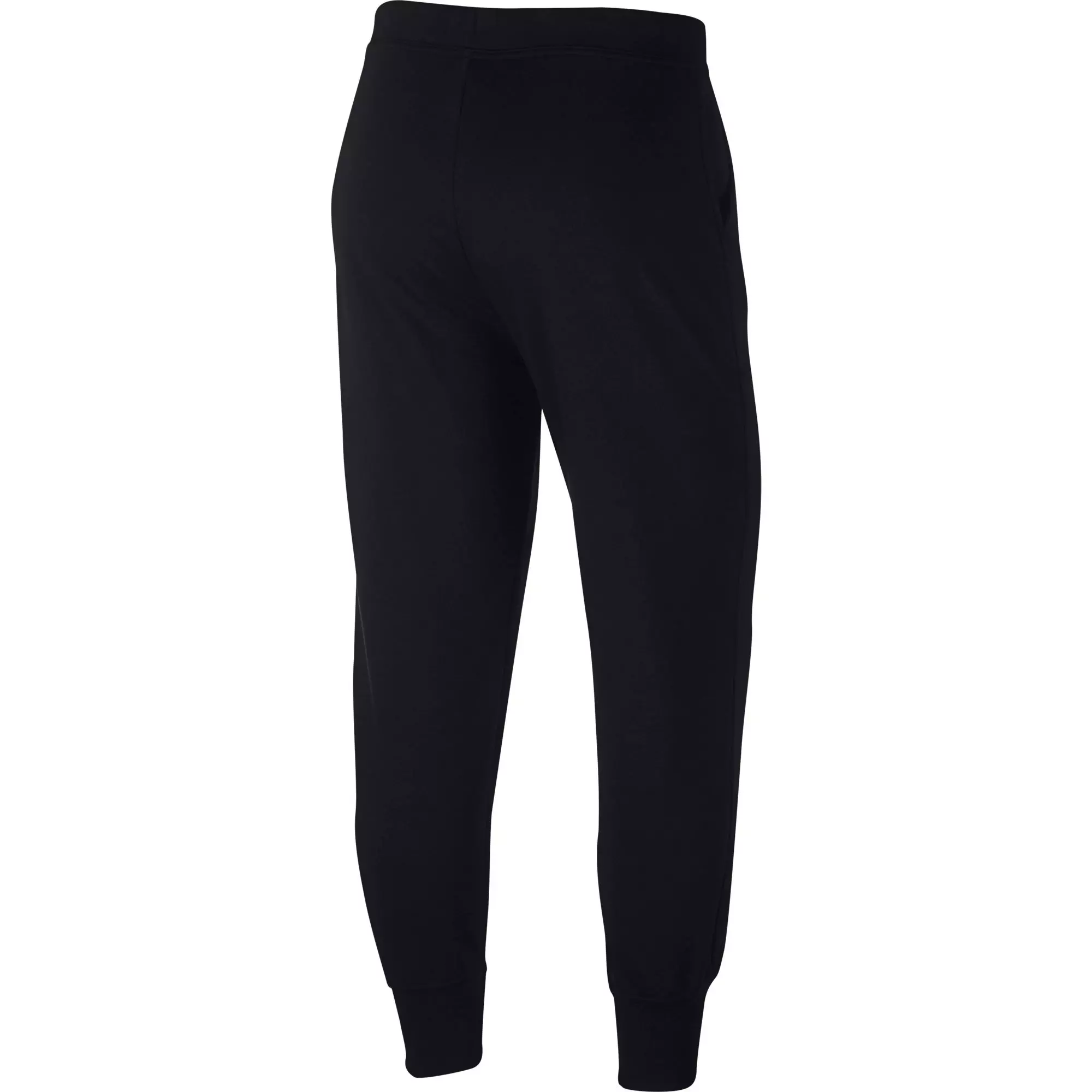 Nike Women's Get Fit Dri-FIT Training Pants - BLACK